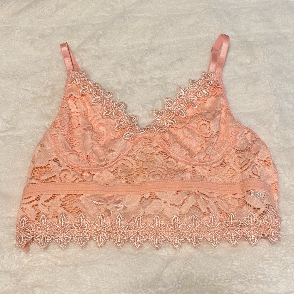 Light pink too, size large